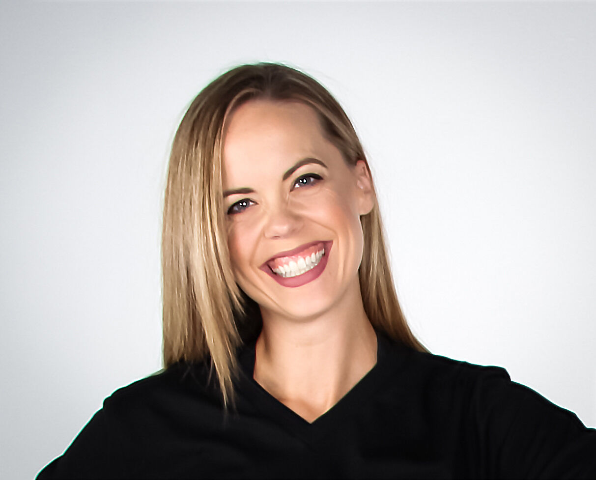 Sara Hart